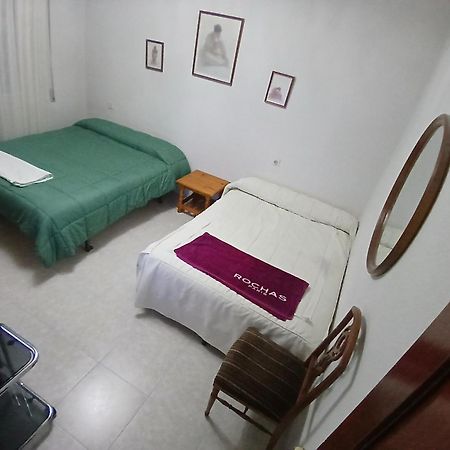Habitacion Privada Familiar Toledo Ngoại thất bức ảnh