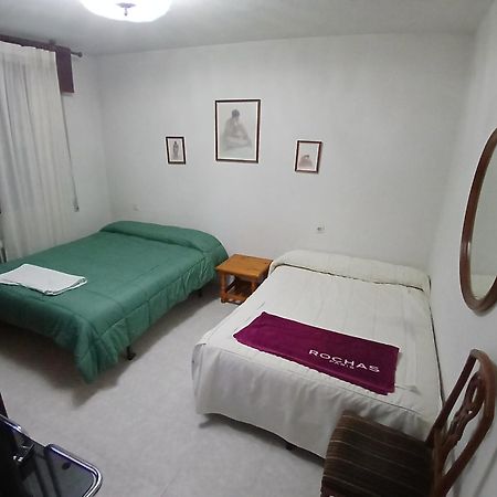 Habitacion Privada Familiar Toledo Ngoại thất bức ảnh