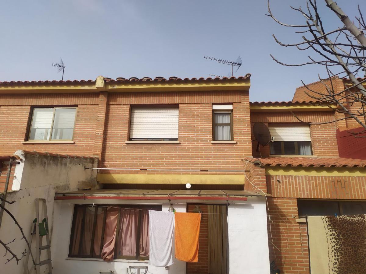 Habitacion Privada Familiar Toledo Ngoại thất bức ảnh