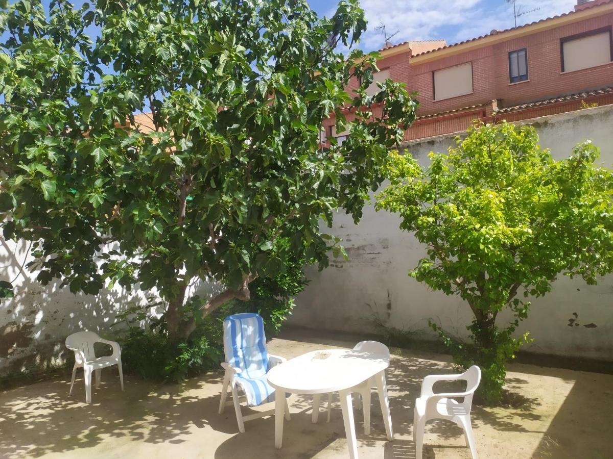 Habitacion Privada Familiar Toledo Ngoại thất bức ảnh