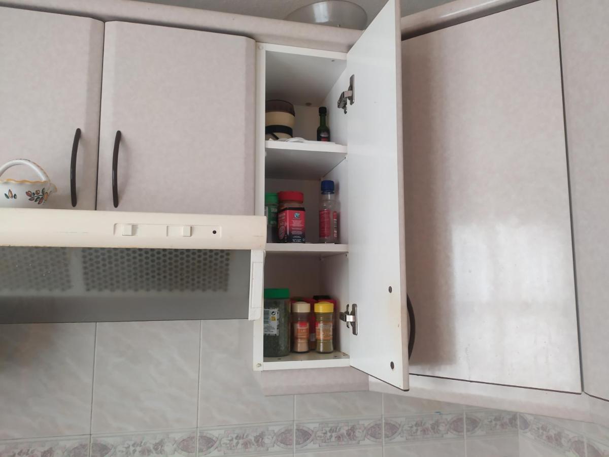 Habitacion Privada Familiar Toledo Ngoại thất bức ảnh