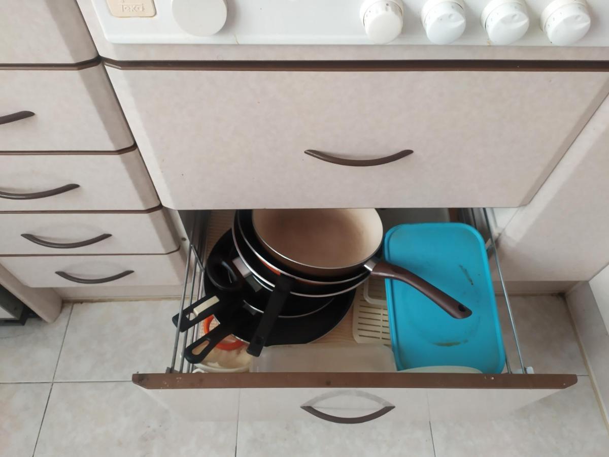 Habitacion Privada Familiar Toledo Ngoại thất bức ảnh