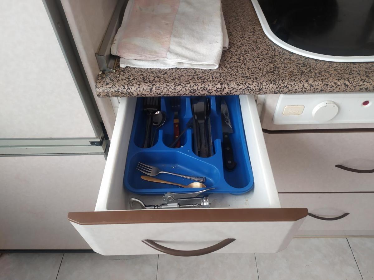 Habitacion Privada Familiar Toledo Ngoại thất bức ảnh