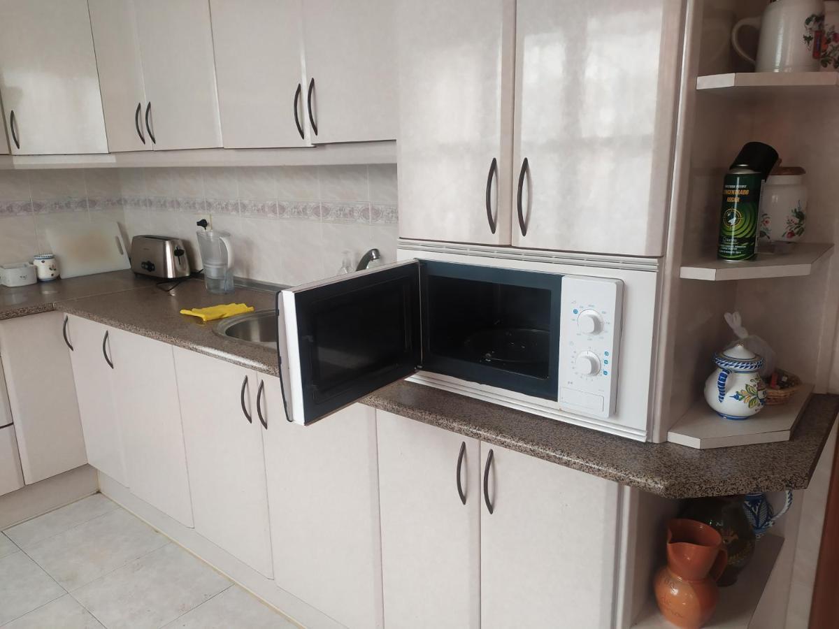 Habitacion Privada Familiar Toledo Ngoại thất bức ảnh