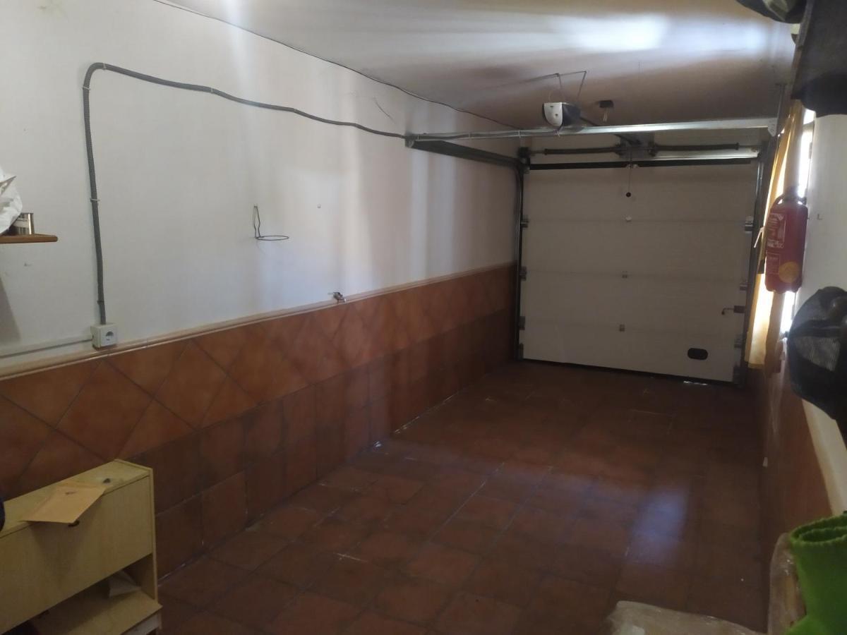 Habitacion Privada Familiar Toledo Ngoại thất bức ảnh
