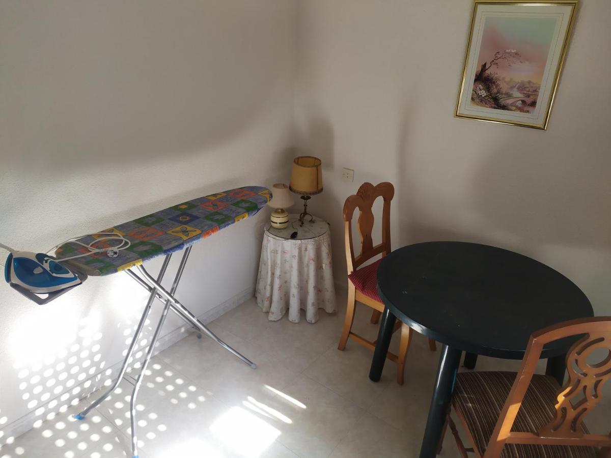 Habitacion Privada Familiar Toledo Ngoại thất bức ảnh