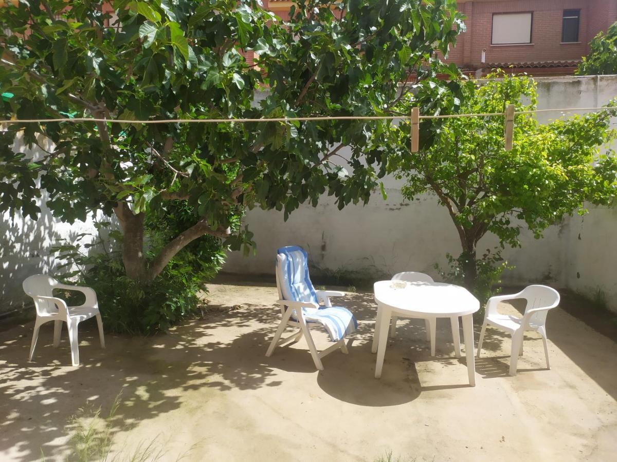 Habitacion Privada Familiar Toledo Ngoại thất bức ảnh