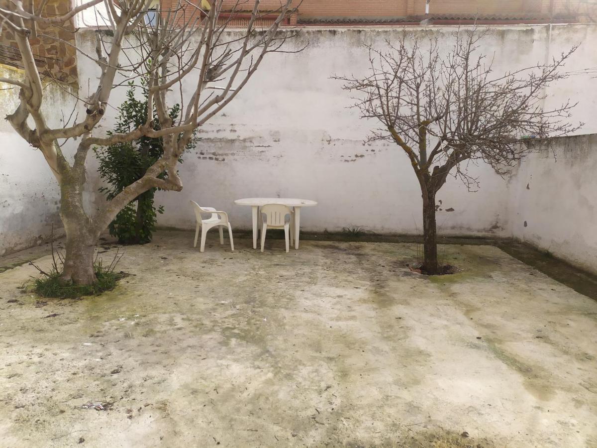 Habitacion Privada Familiar Toledo Ngoại thất bức ảnh