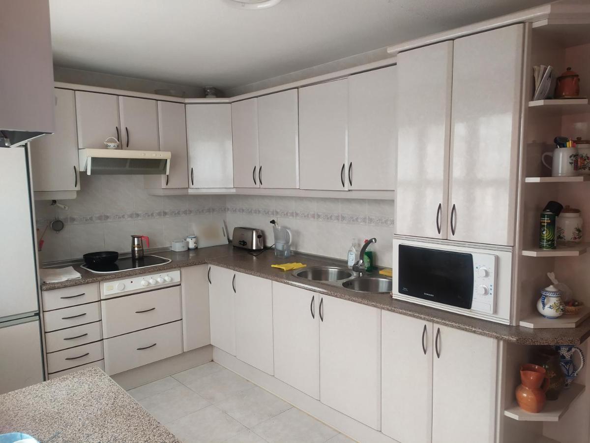 Habitacion Privada Familiar Toledo Ngoại thất bức ảnh