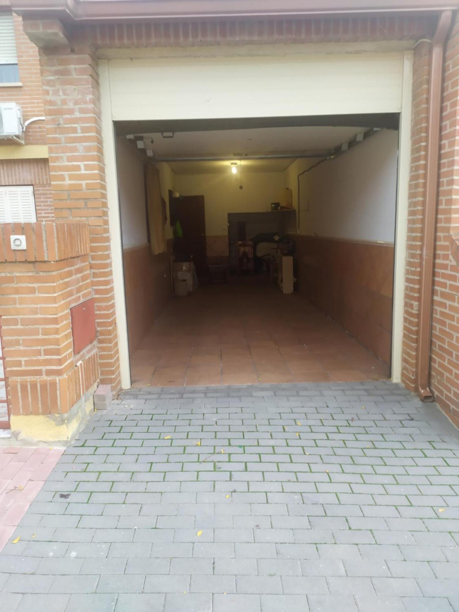Habitacion Privada Familiar Toledo Ngoại thất bức ảnh