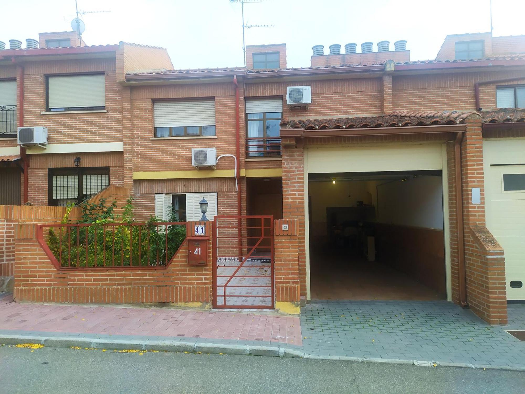 Habitacion Privada Familiar Toledo Ngoại thất bức ảnh