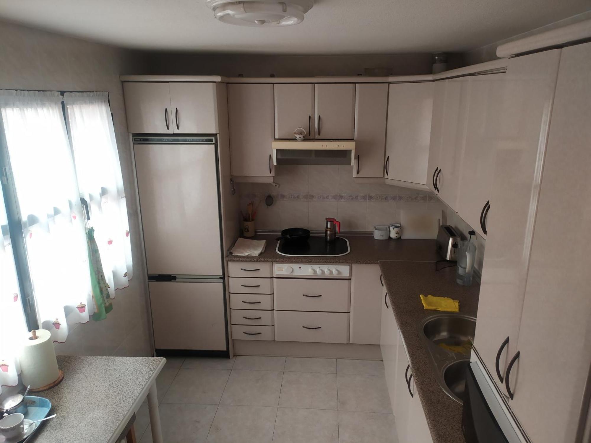 Habitacion Privada Familiar Toledo Ngoại thất bức ảnh