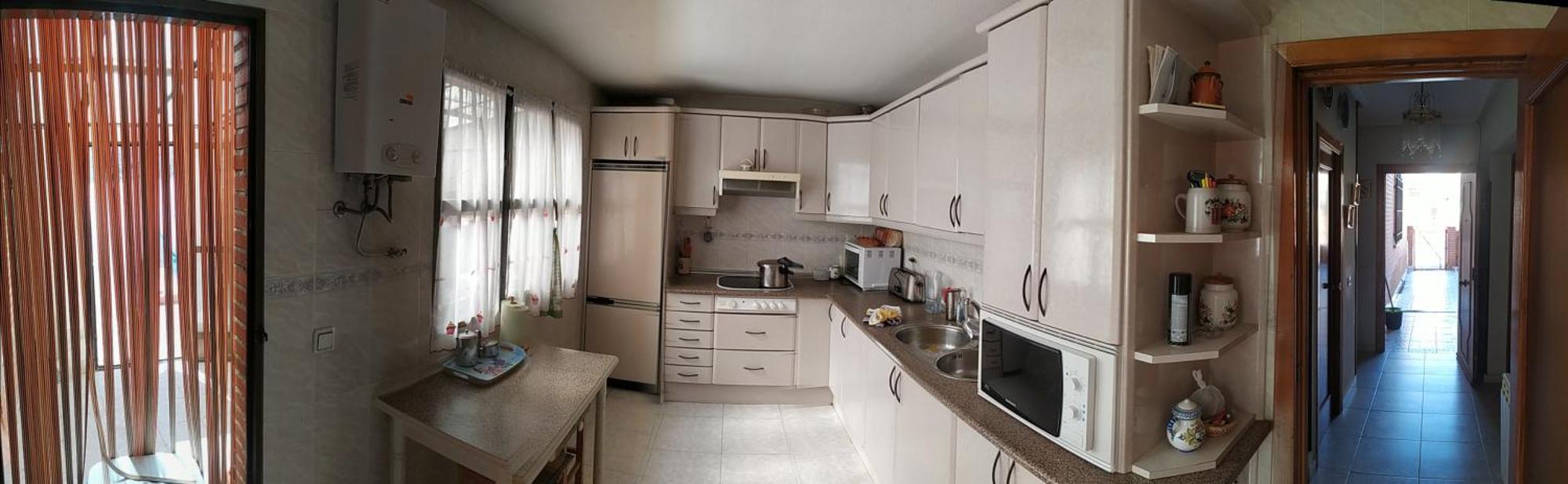 Habitacion Privada Familiar Toledo Ngoại thất bức ảnh