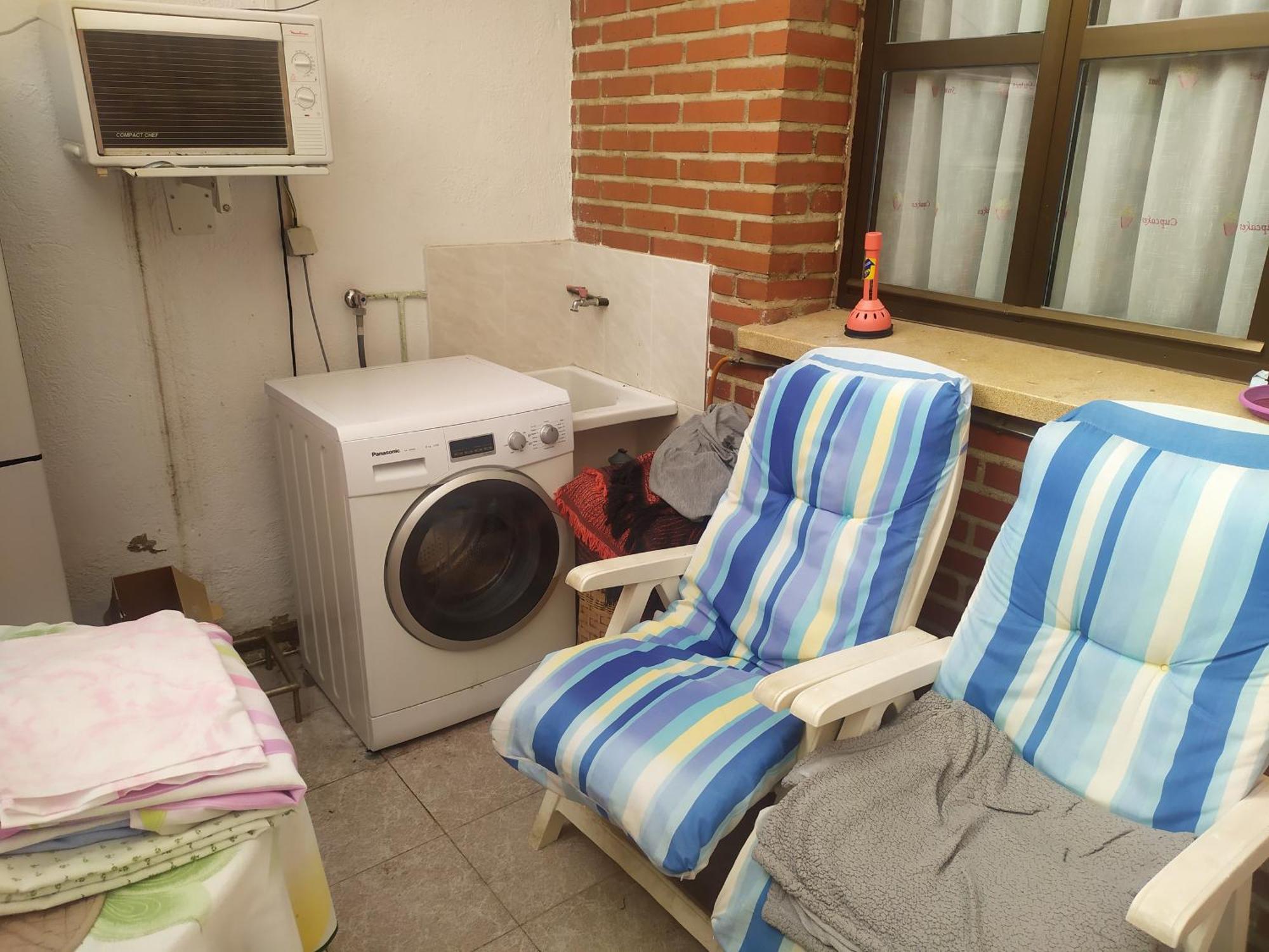 Habitacion Privada Familiar Toledo Ngoại thất bức ảnh