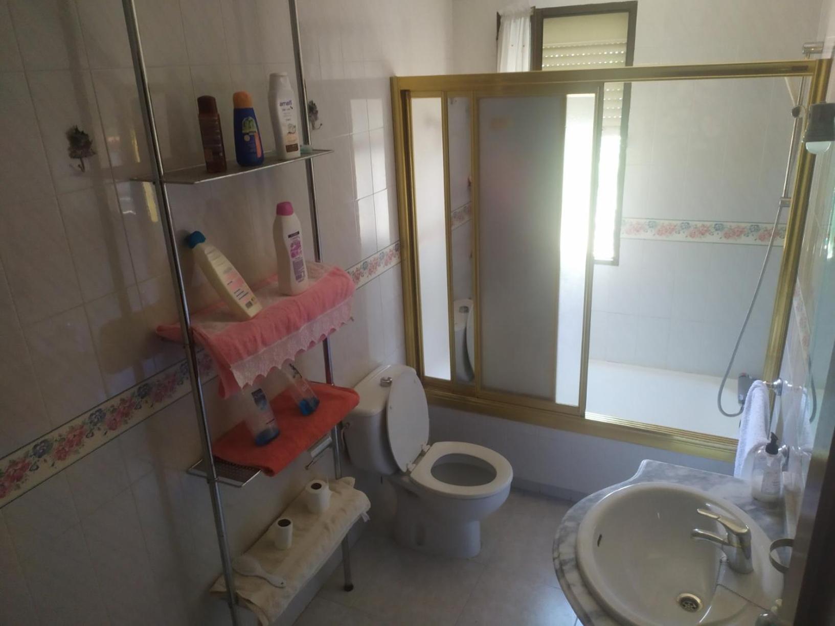 Habitacion Privada Familiar Toledo Ngoại thất bức ảnh