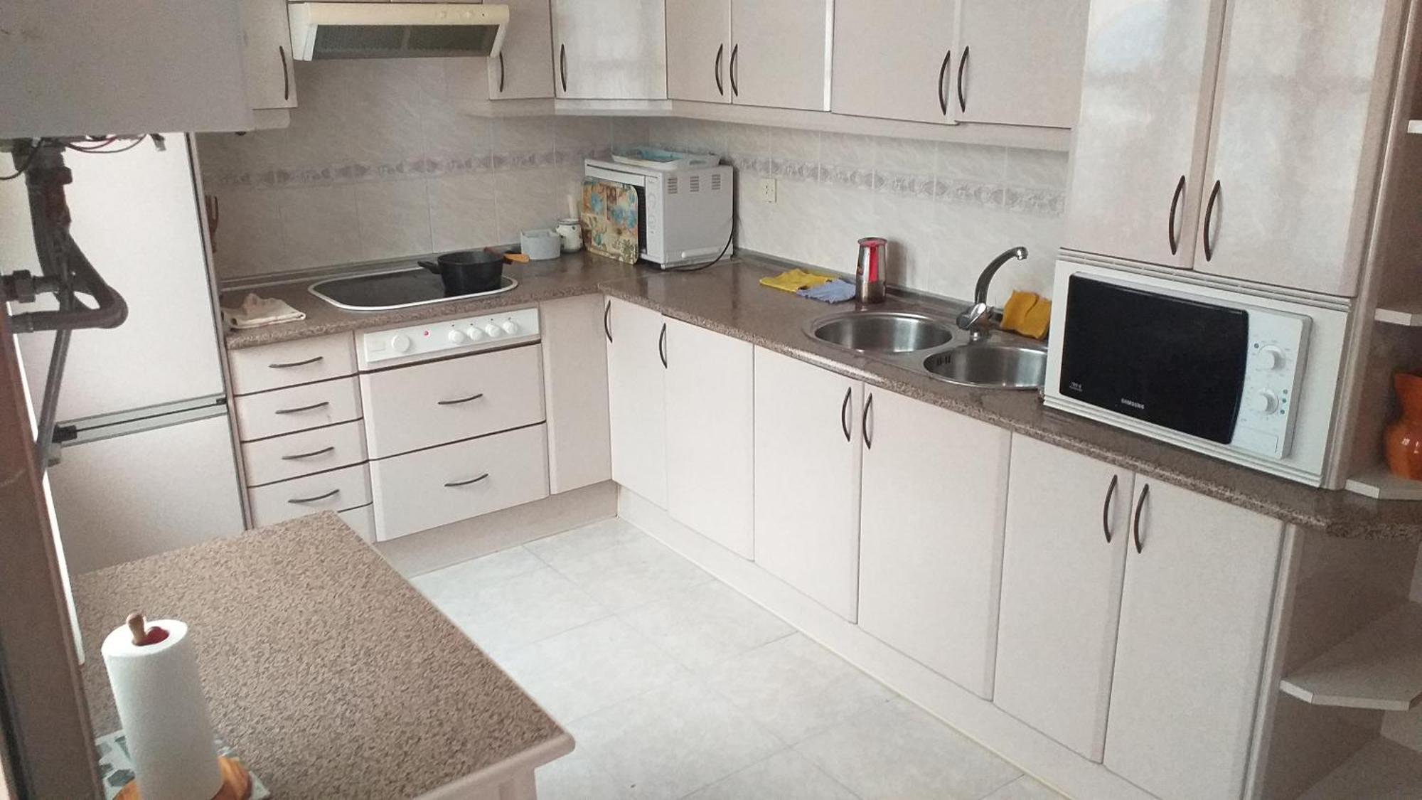 Habitacion Privada Familiar Toledo Ngoại thất bức ảnh