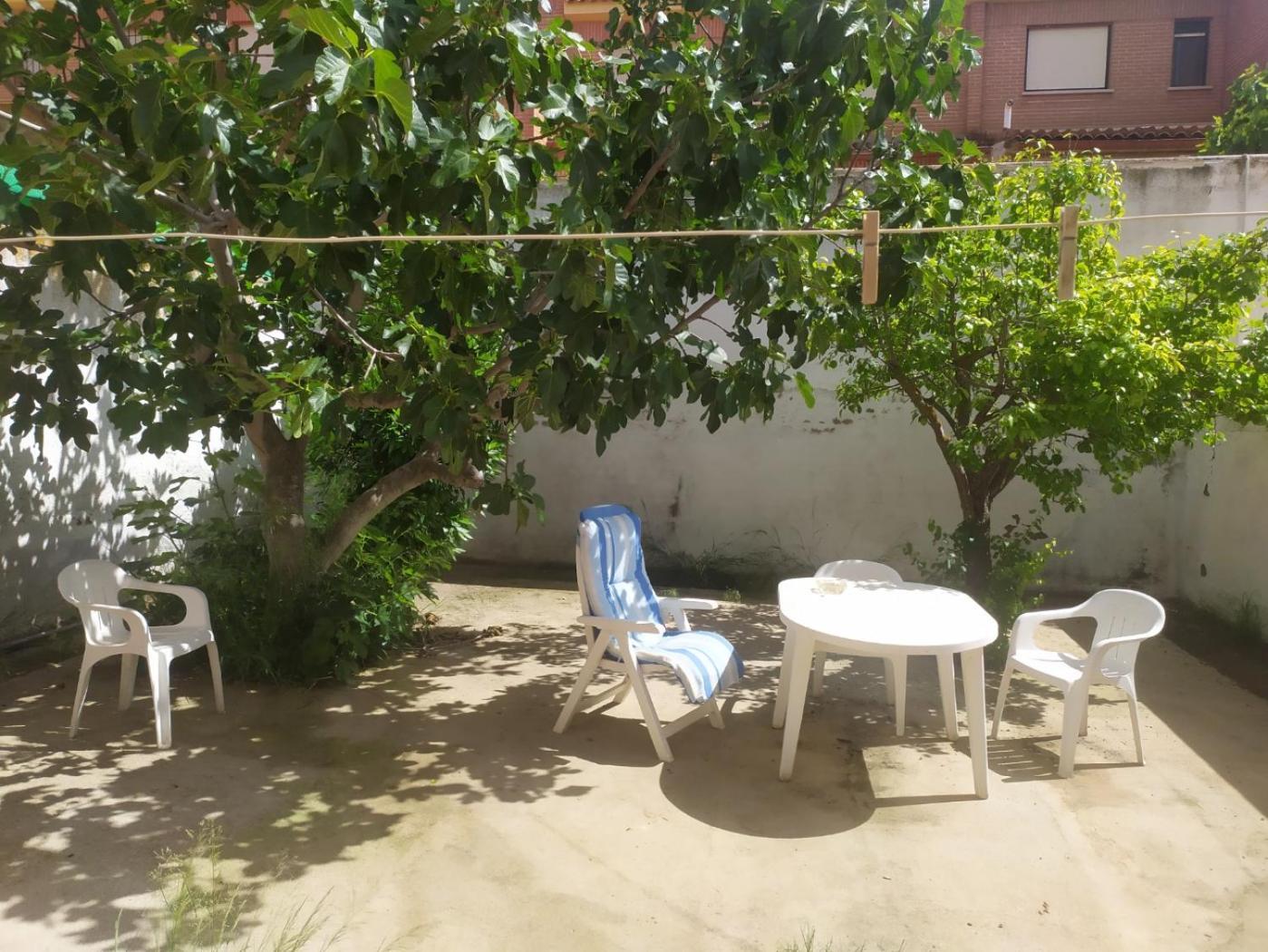 Habitacion Privada Familiar Toledo Ngoại thất bức ảnh