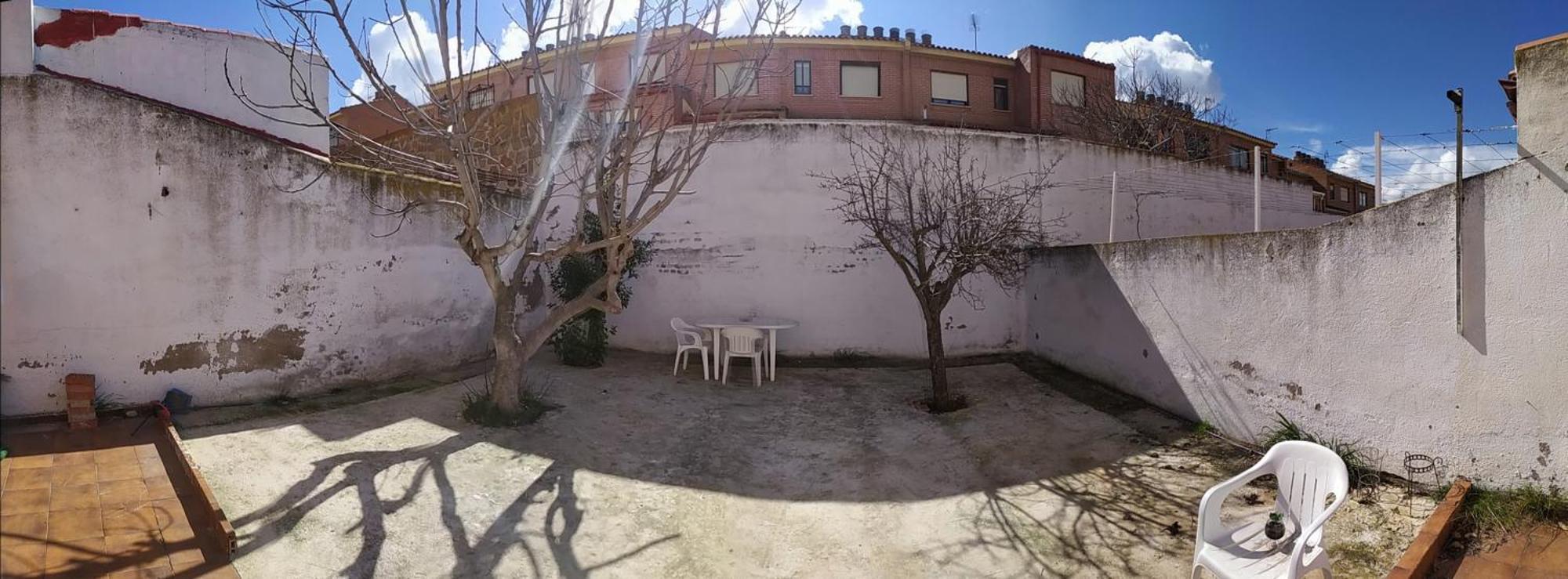 Habitacion Privada Familiar Toledo Ngoại thất bức ảnh