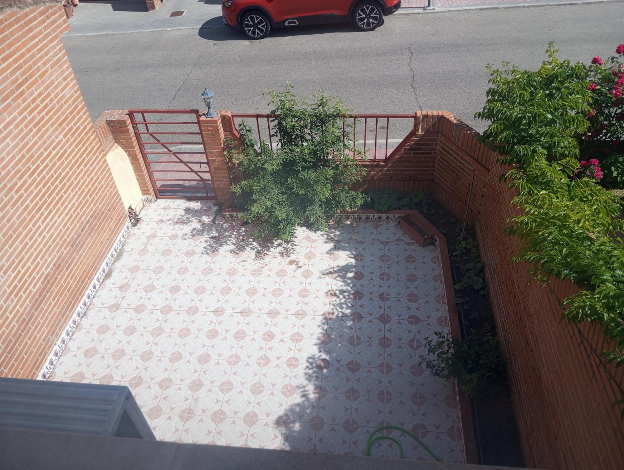 Habitacion Privada Familiar Toledo Ngoại thất bức ảnh