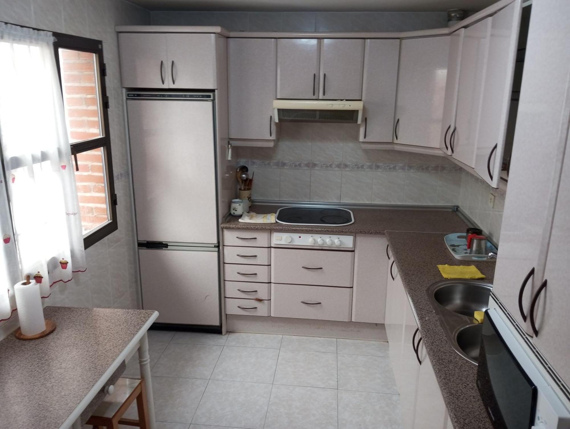 Habitacion Privada Familiar Toledo Ngoại thất bức ảnh