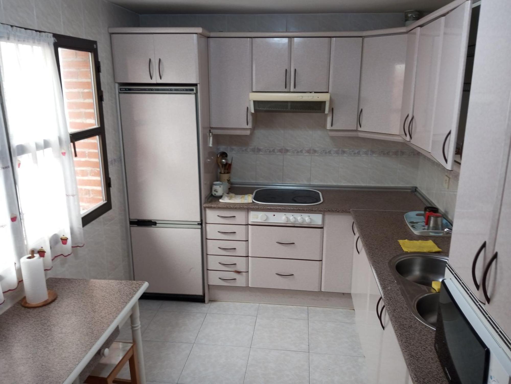 Habitacion Privada Familiar Toledo Ngoại thất bức ảnh