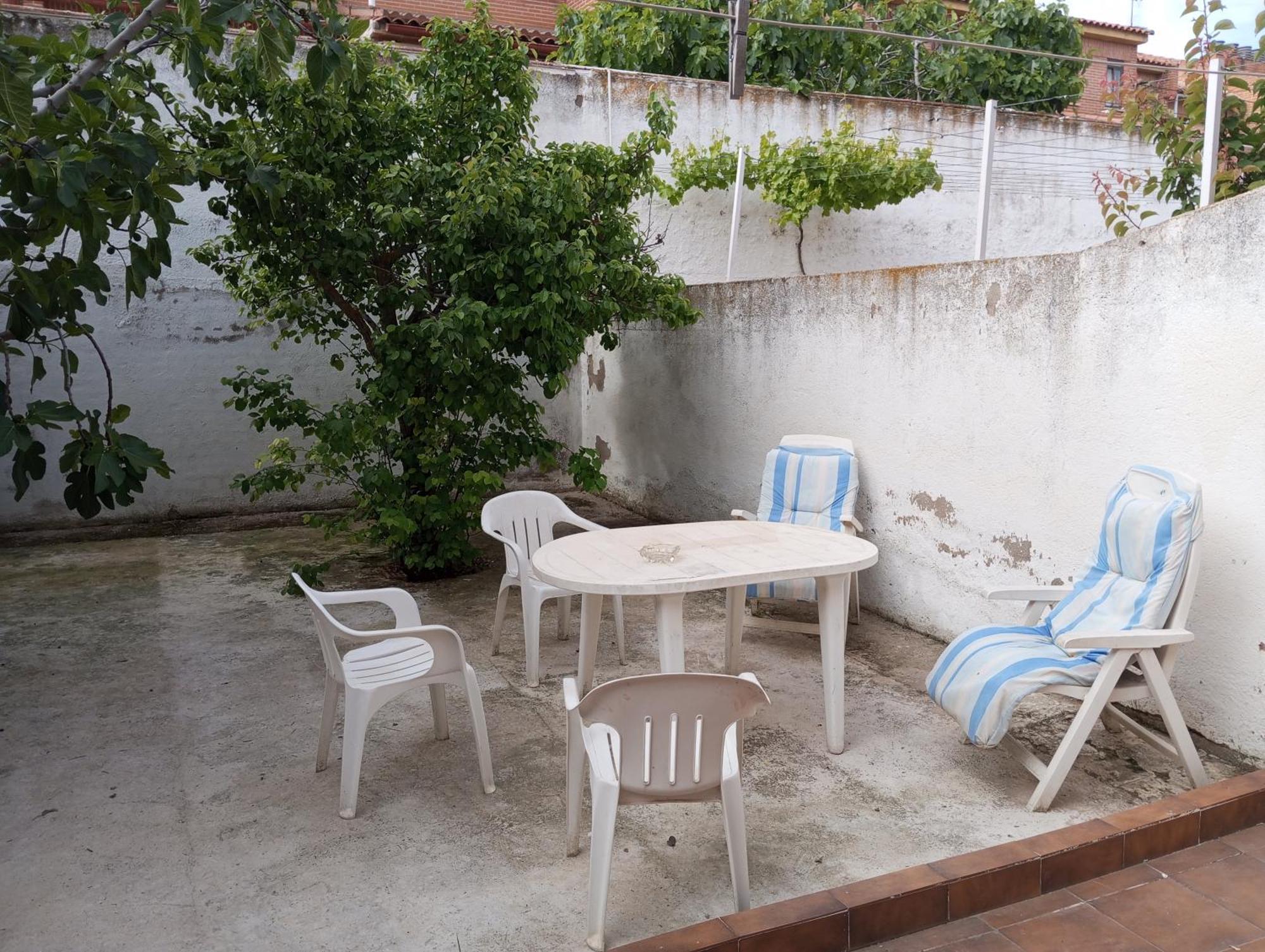 Habitacion Privada Familiar Toledo Ngoại thất bức ảnh