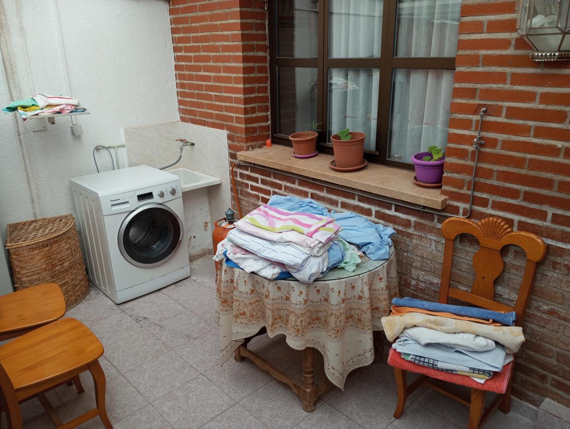 Habitacion Privada Familiar Toledo Ngoại thất bức ảnh