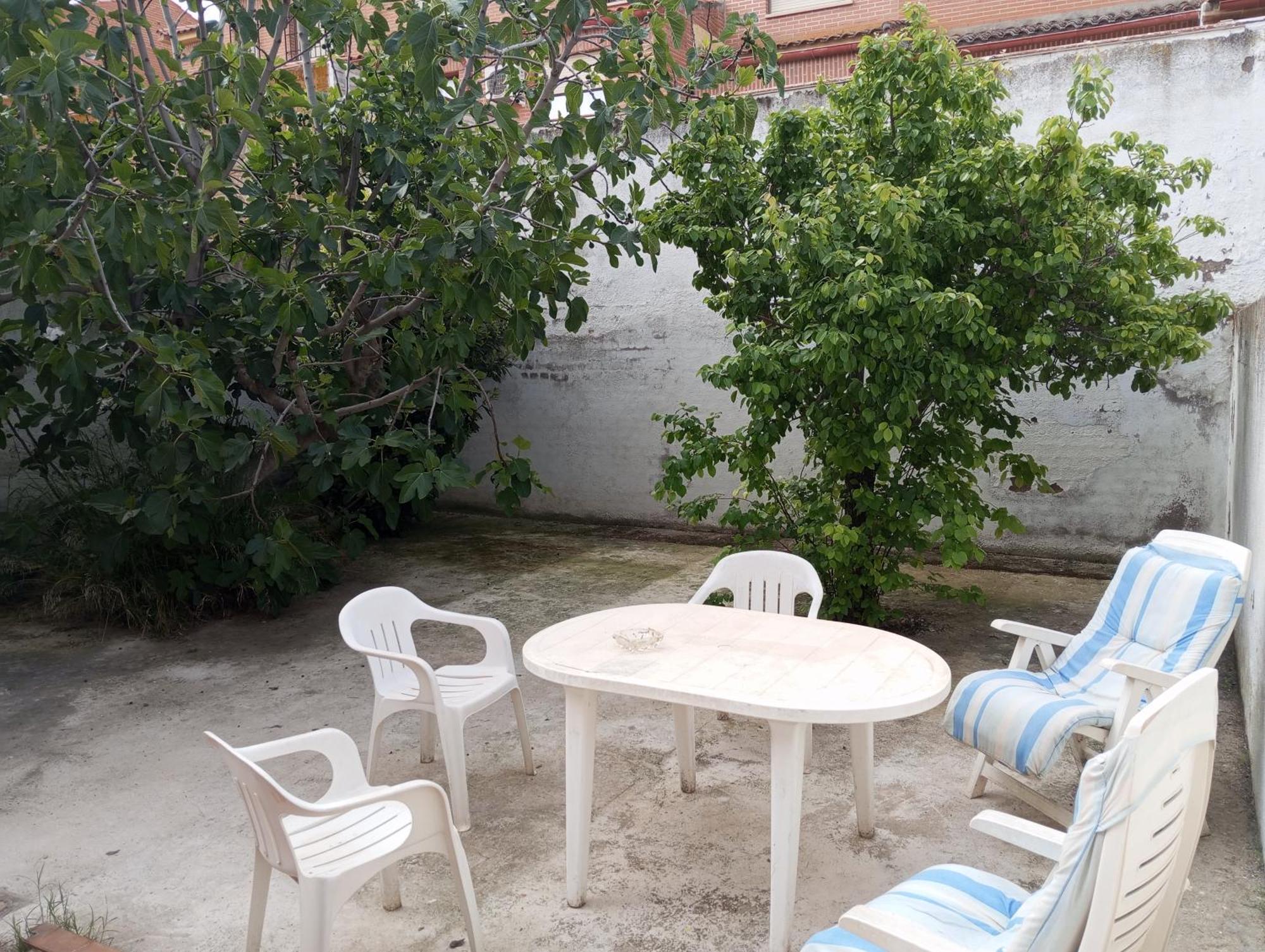 Habitacion Privada Familiar Toledo Ngoại thất bức ảnh