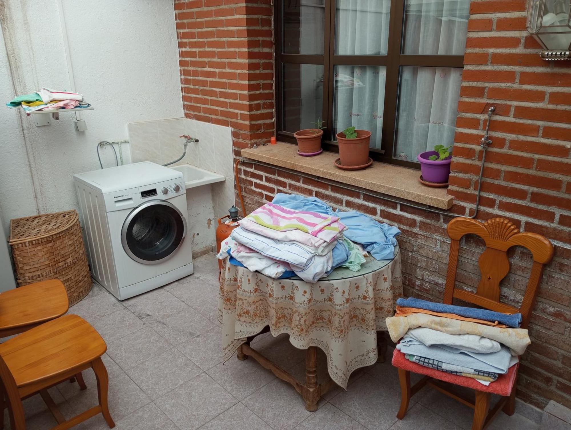 Habitacion Privada Familiar Toledo Ngoại thất bức ảnh
