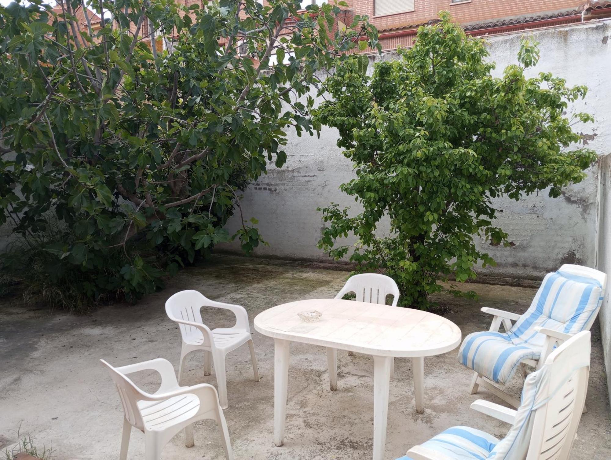 Habitacion Privada Familiar Toledo Ngoại thất bức ảnh
