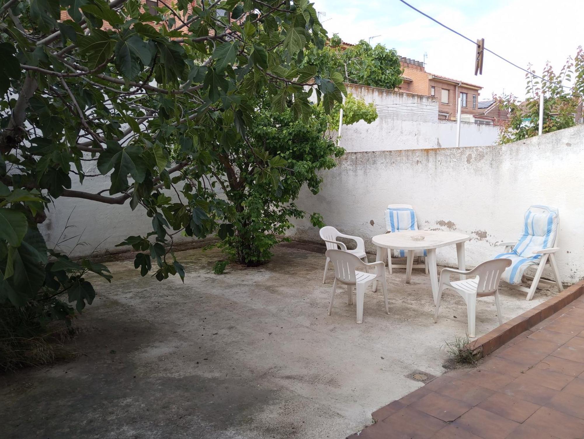 Habitacion Privada Familiar Toledo Ngoại thất bức ảnh