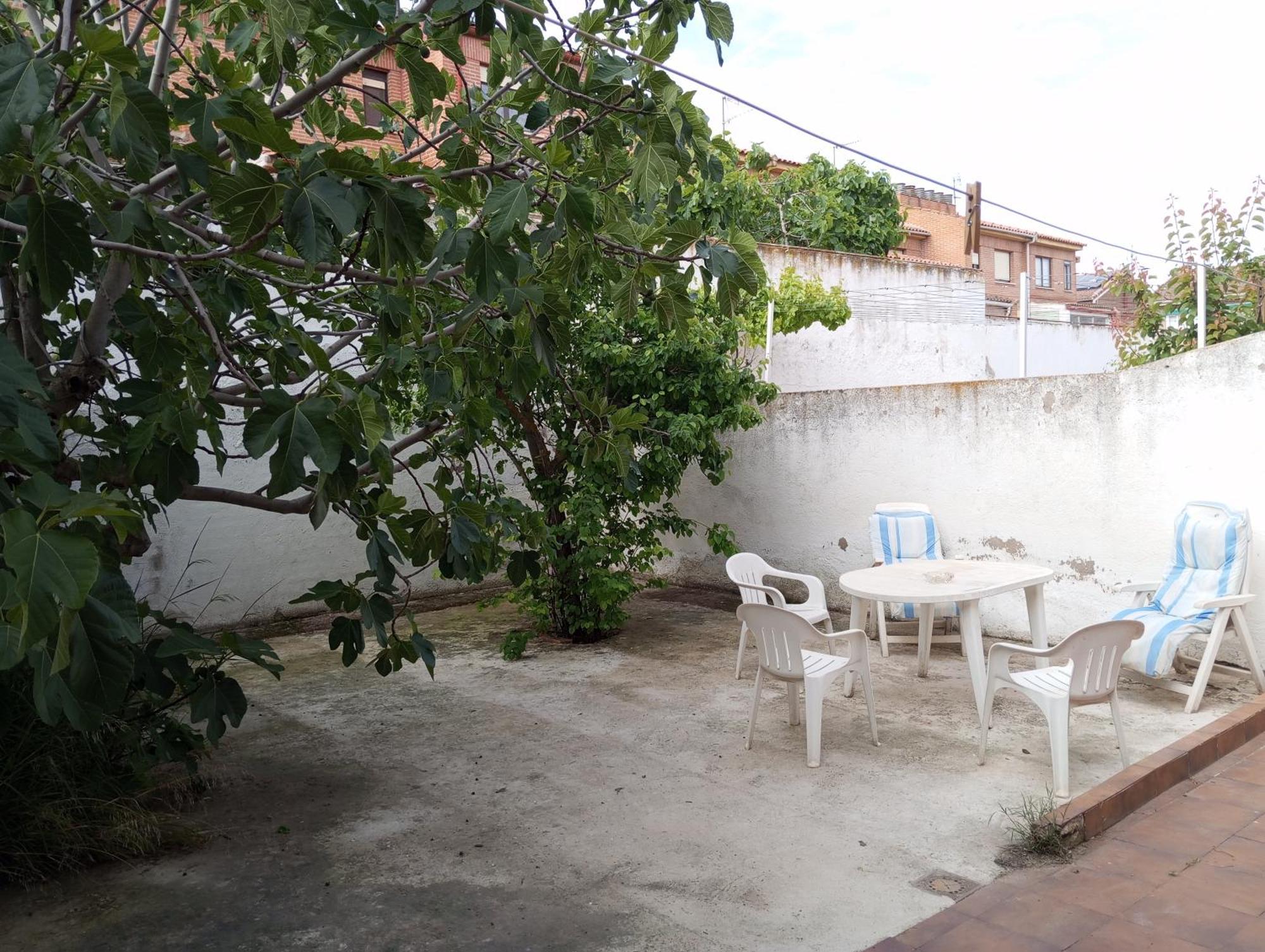 Habitacion Privada Familiar Toledo Ngoại thất bức ảnh