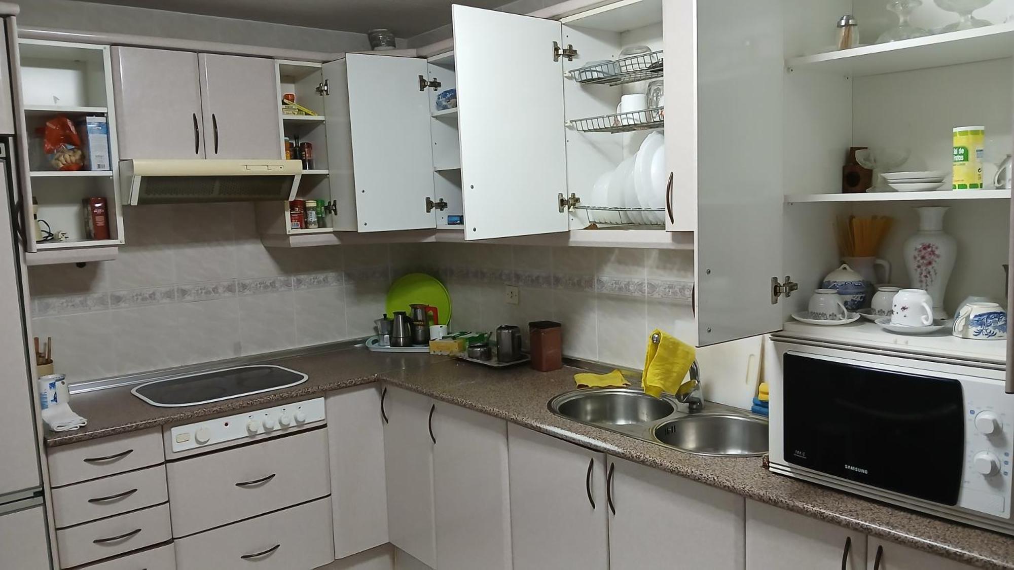 Habitacion Privada Familiar Toledo Ngoại thất bức ảnh