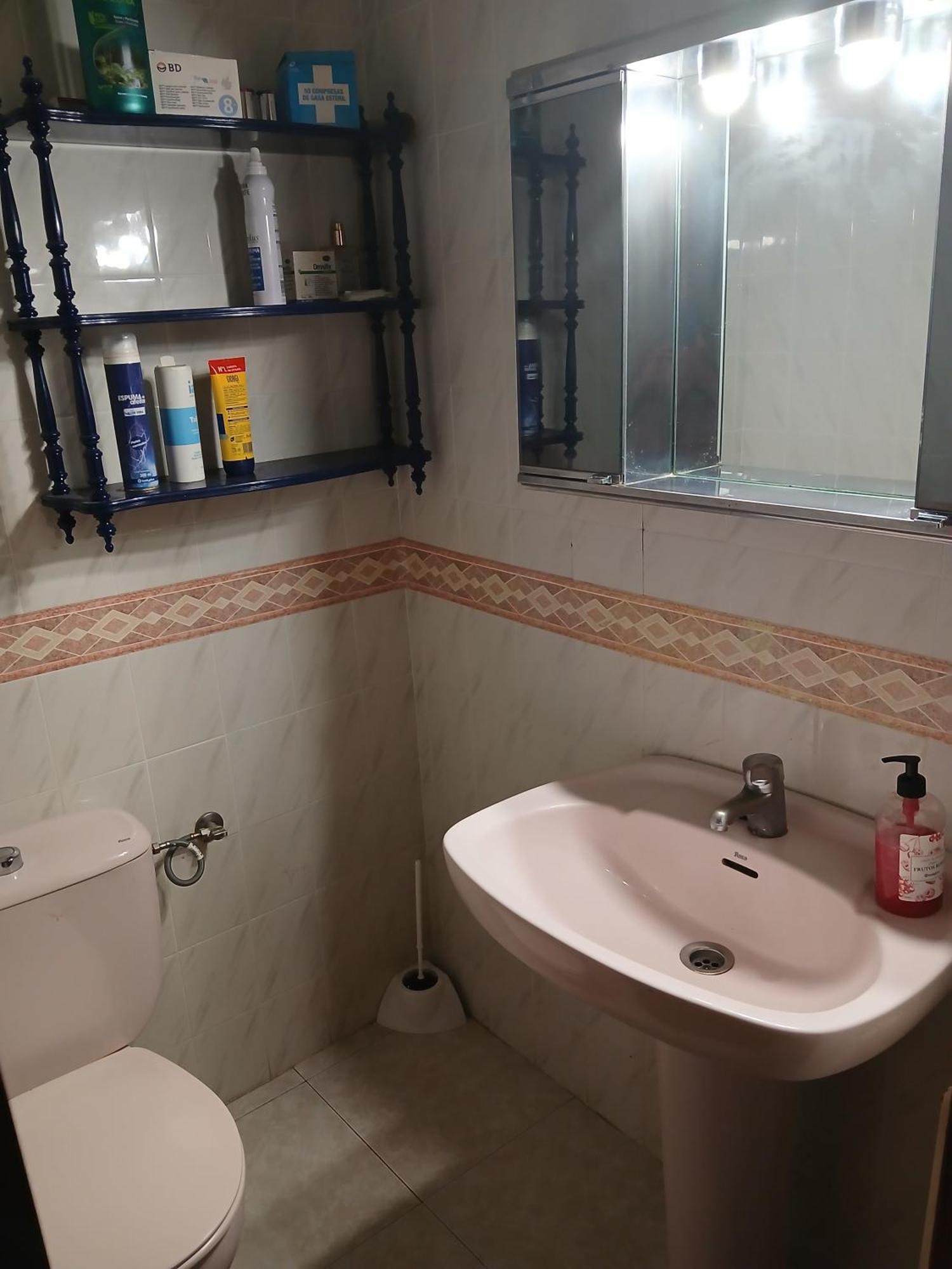 Habitacion Privada Familiar Toledo Ngoại thất bức ảnh