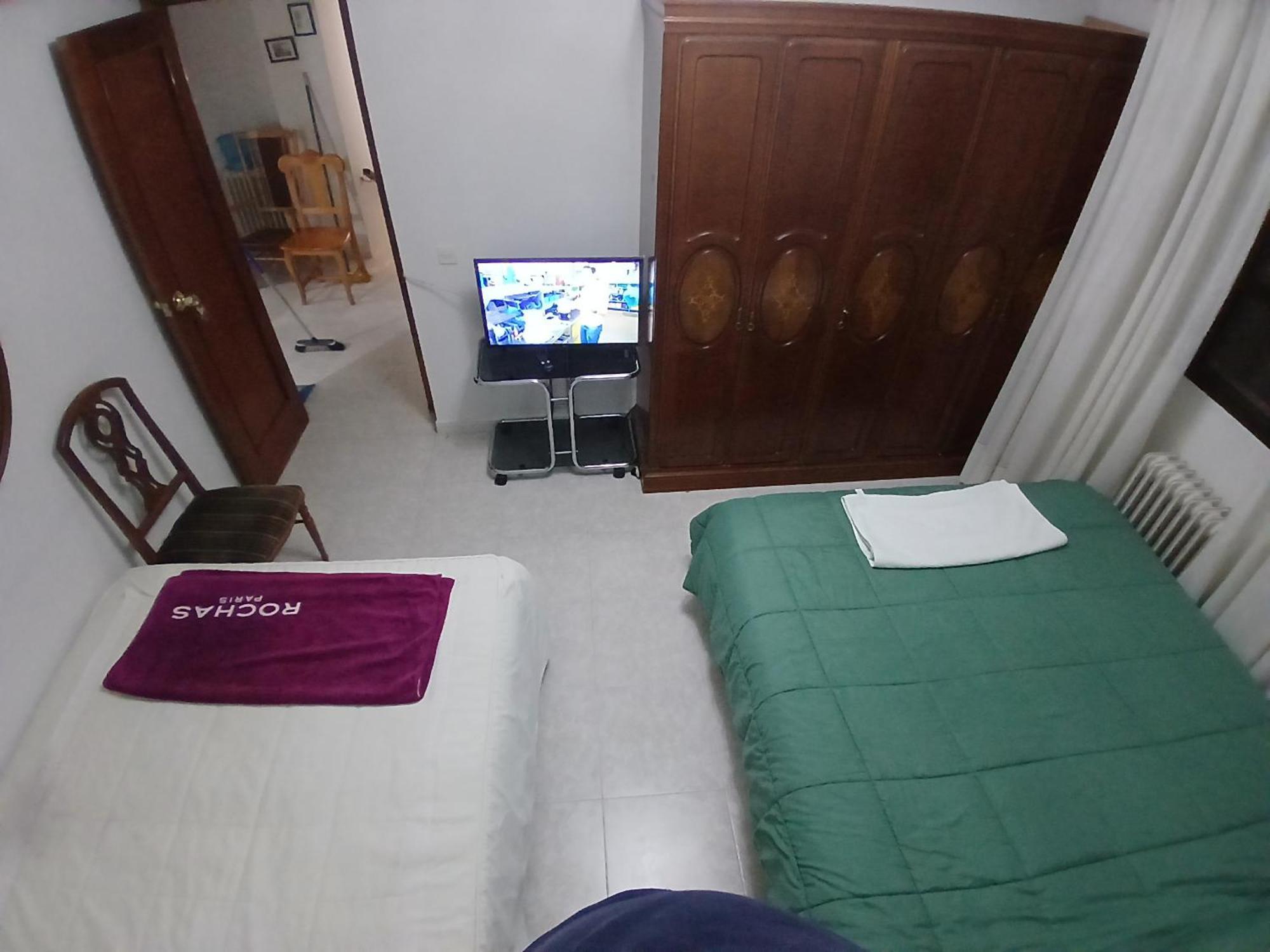 Habitacion Privada Familiar Toledo Ngoại thất bức ảnh