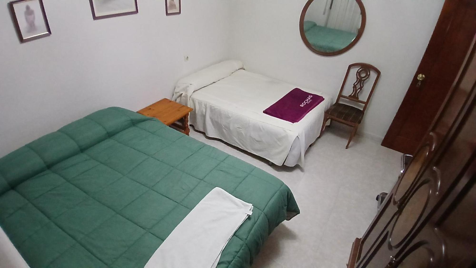 Habitacion Privada Familiar Toledo Ngoại thất bức ảnh