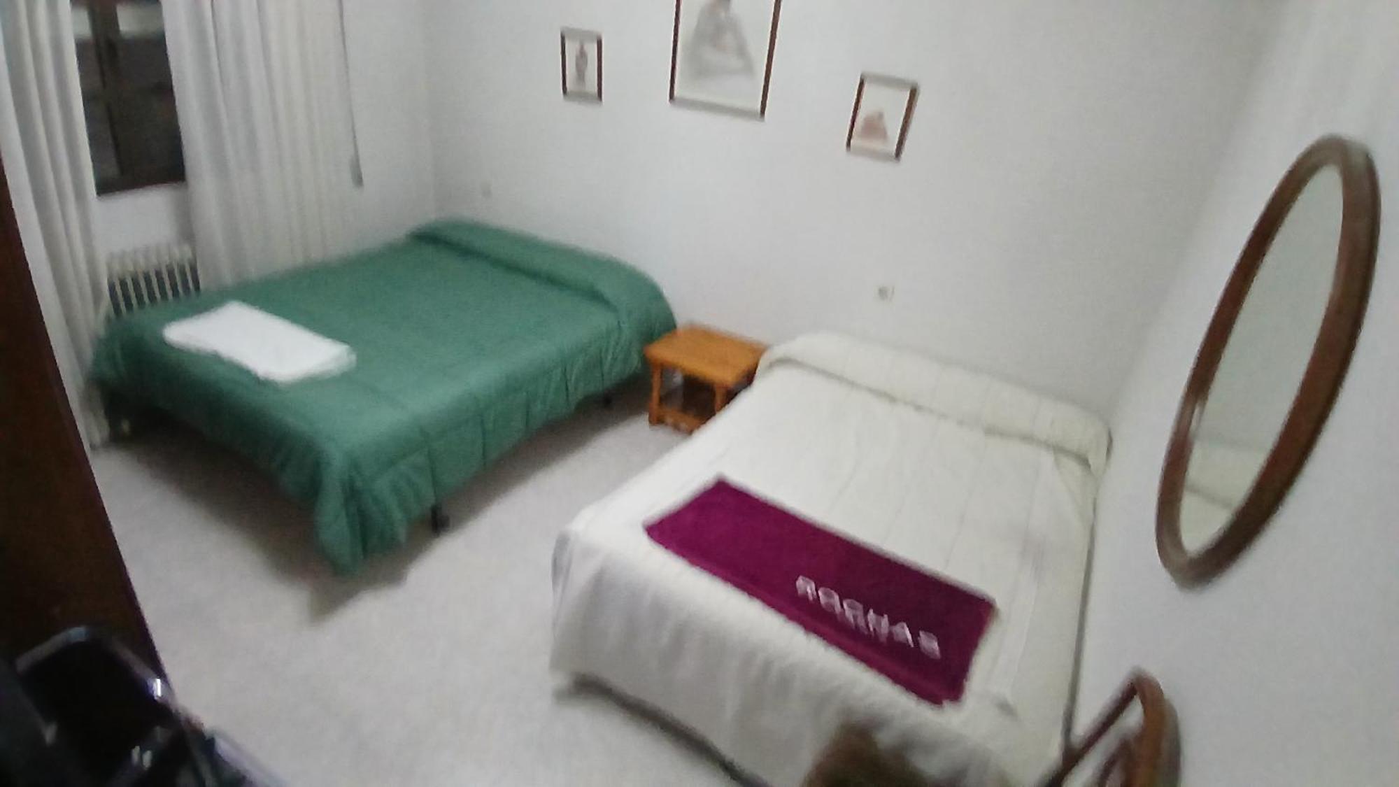 Habitacion Privada Familiar Toledo Ngoại thất bức ảnh