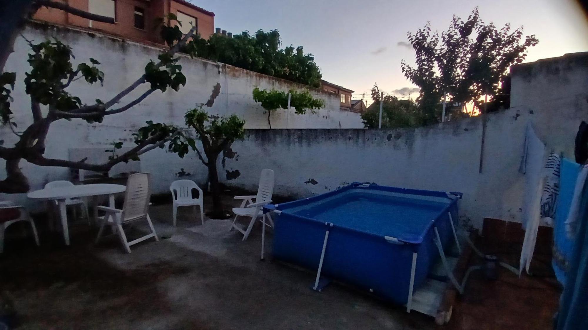 Habitacion Privada Familiar Toledo Ngoại thất bức ảnh