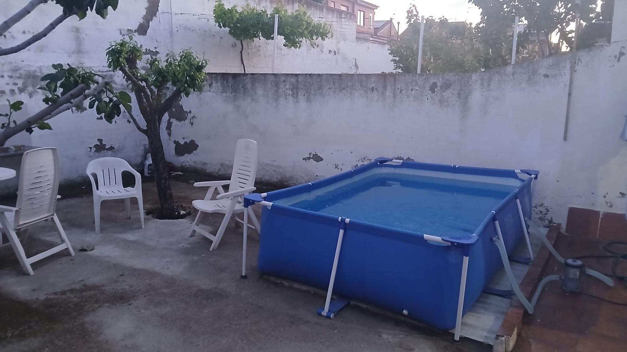 Habitacion Privada Familiar Toledo Ngoại thất bức ảnh