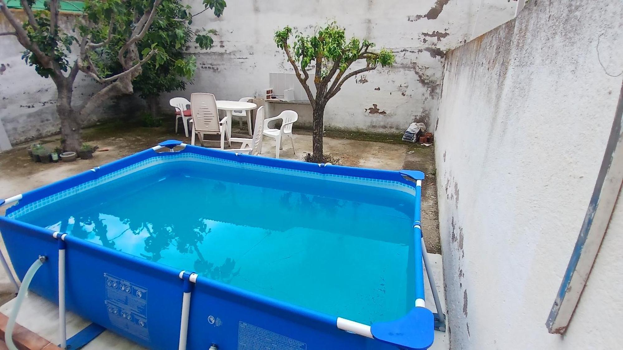 Habitacion Privada Familiar Toledo Ngoại thất bức ảnh