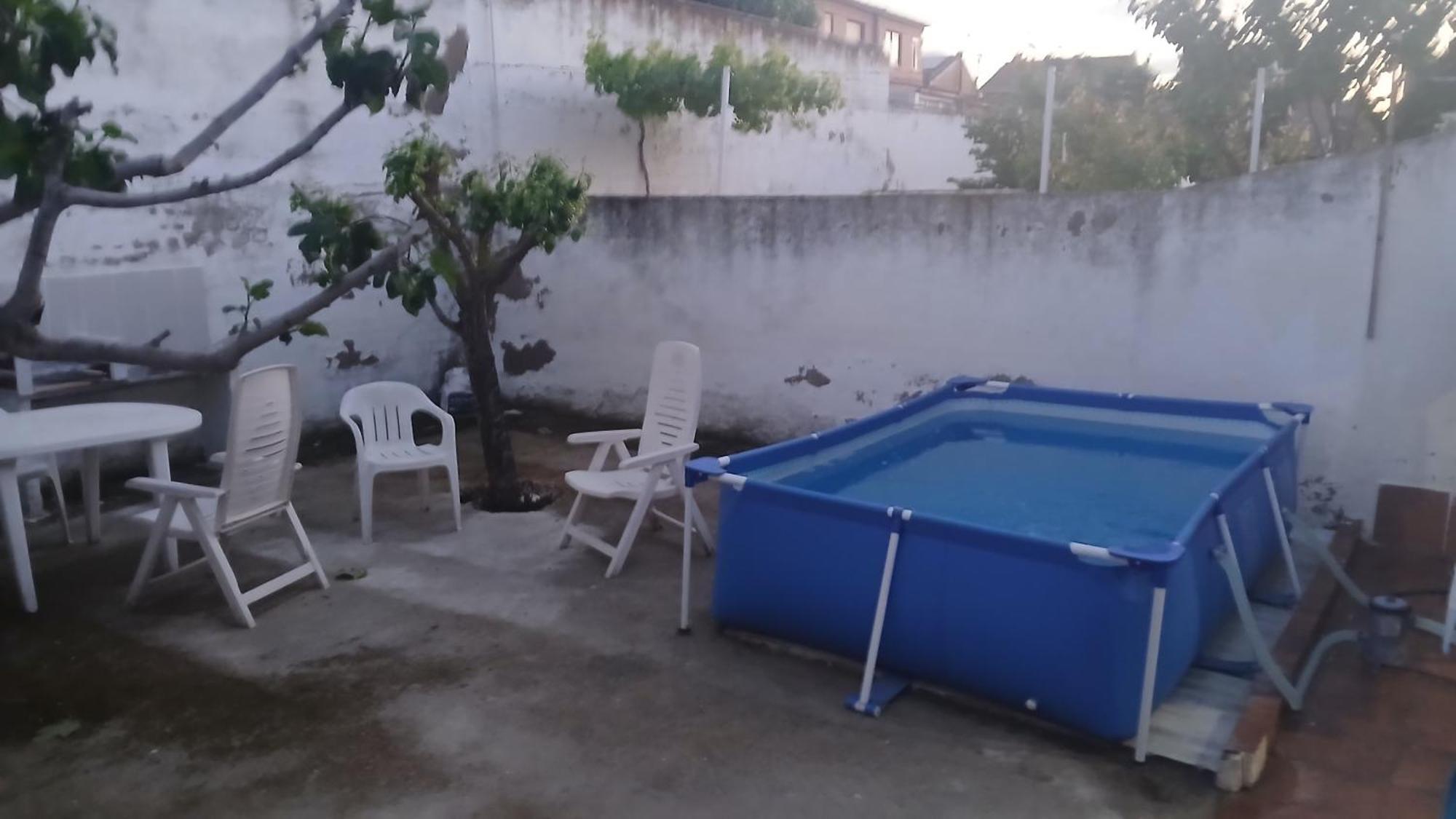 Habitacion Privada Familiar Toledo Ngoại thất bức ảnh