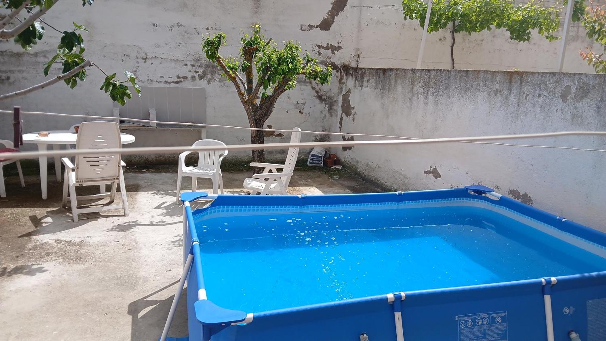 Habitacion Privada Familiar Toledo Ngoại thất bức ảnh