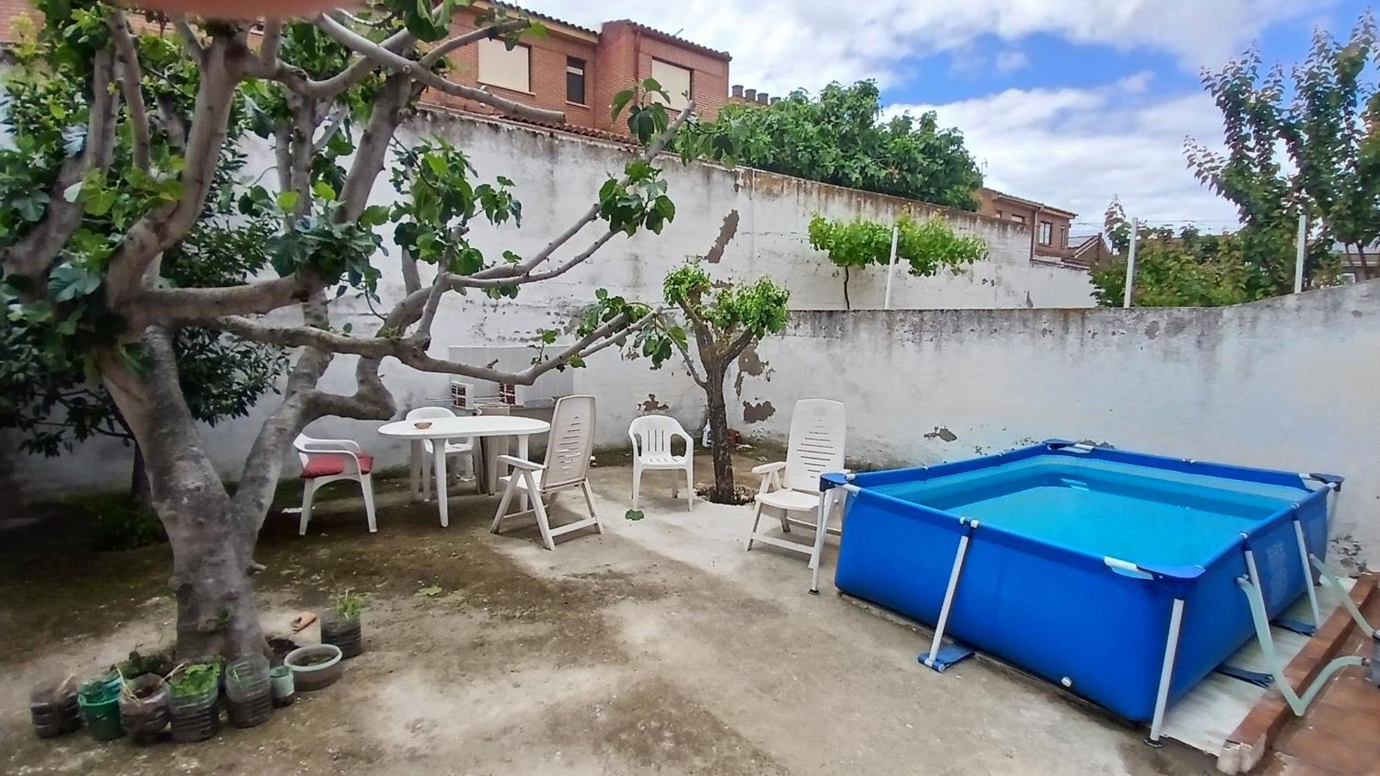 Habitacion Privada Familiar Toledo Ngoại thất bức ảnh